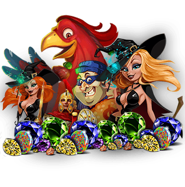 FG_Pokies Exciting Online Aussie Casino Games | Fair Go Casino - Fair Go Casino