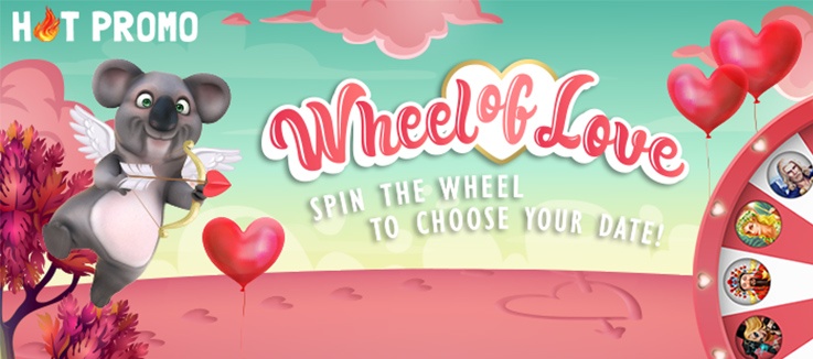 Wheel of Love