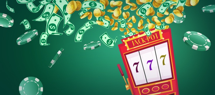 What exactly are progressive jackpots?