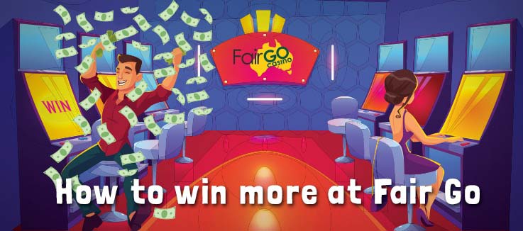 7 ways to win more money