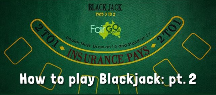 Learning Blackjack Part Two