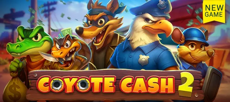 New Game
