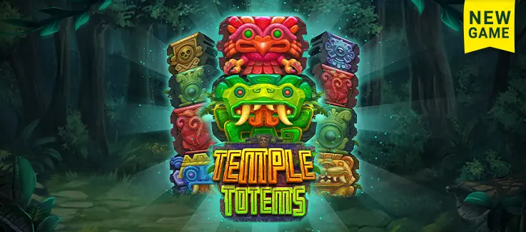 New Game: