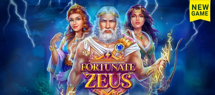 New Game: