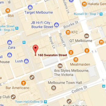 Bitcoin Address Melbourne