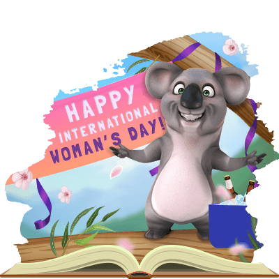 celebrating women