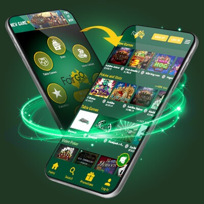 mobile lobby