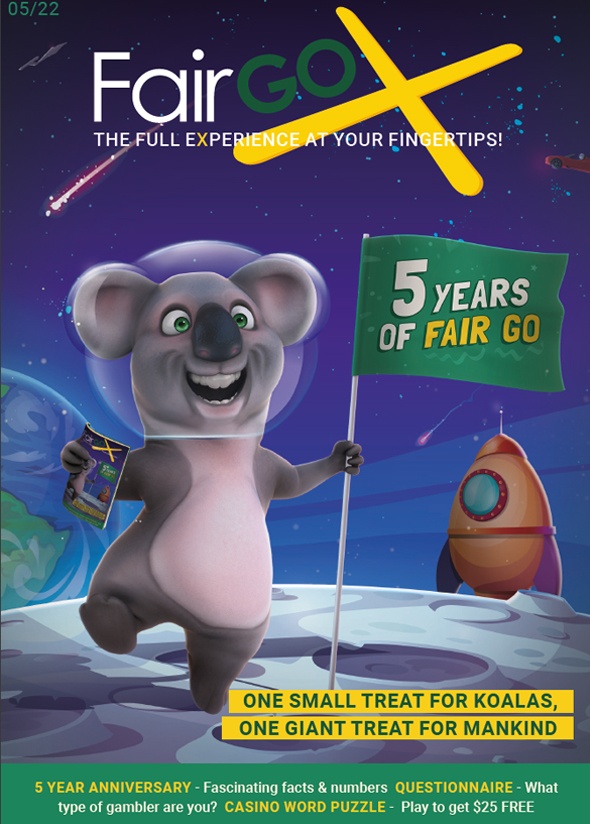 Fairgo https://godoggingaustralia.com/