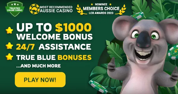 Welcome to Fair Go Casino!