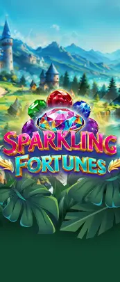 Sparkling Fortunes